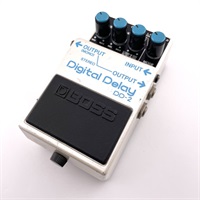 【USED】 DD-2 Digital Delay