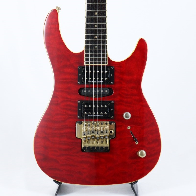 unknown 【USED】Brian Moore Gutars i2000 series i1f unknown 【USED】Brian Moore Gutars i2000 series i1f