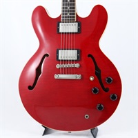 【USED】 ES-335 Dot Reissue (Cherry) [SN.00684705]