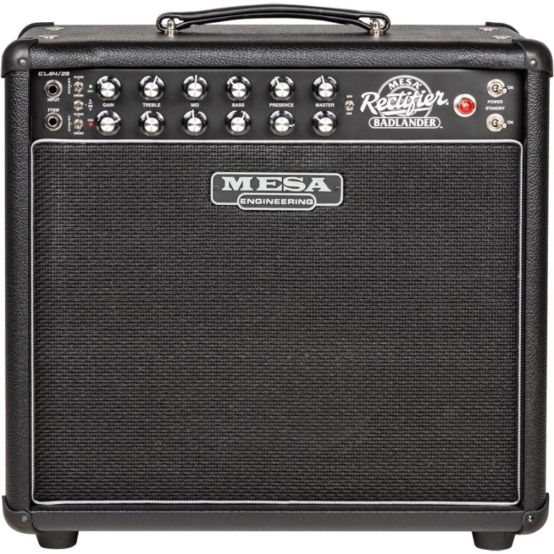 Mesa Boogie Badlander 25  1X12 Combo