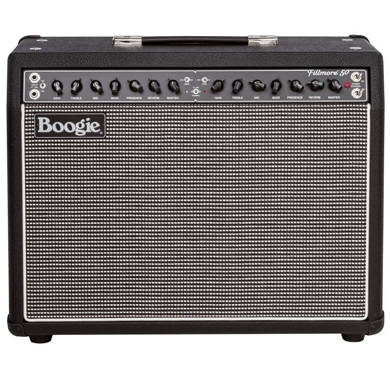Mesa Boogie Fillmore 50 1x12 Combo