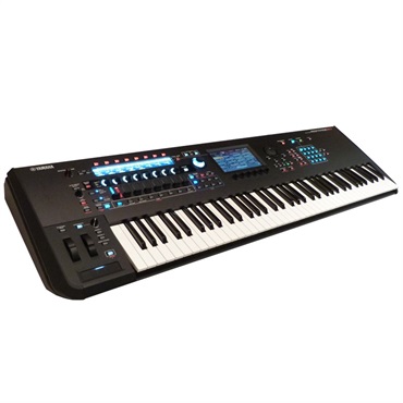 YAMAHA VOCALOID Keyboard VKB-100 【歌を演奏するキーボード