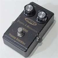 USED 中古 YJM308 Preamp Overdrive