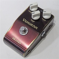 ギター用エフェクター VEMURAM 商品一覧｜イケベ楽器店