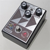 【USED】Discoverer Delay