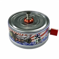 TUNA FUZZ Japan Limited 大漁 【日本限定デザイン】