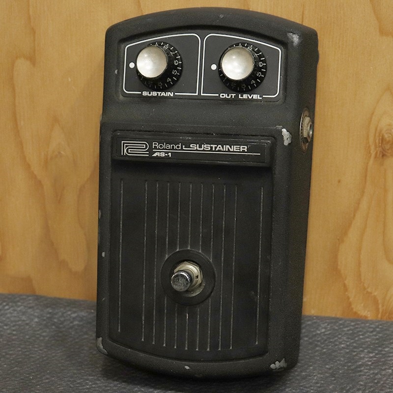 Roland VINTAGE AS-1 Sustainer mid70's