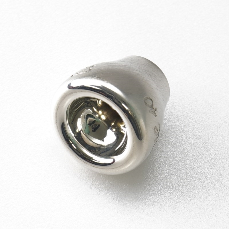 arレゾナンス　LC40 トランペットマウスピース arレゾナンス LC40 トランペットマウスピース ARレゾナンス