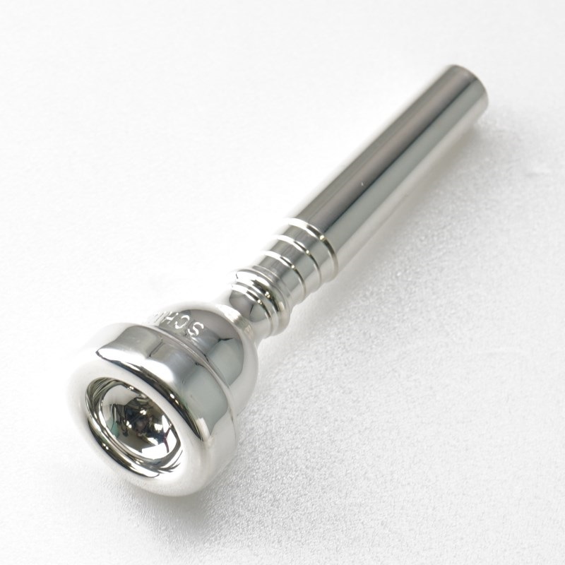 Schilke USED 中古  シルキー / Custom MOST（モスト）シリーズ 2-RT SP ロータリー トランペット用 マウスピース
