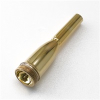 【USED】 バック / MEGA TONE 2 22 87 GP (2ピース) トランペット用 マウスピース