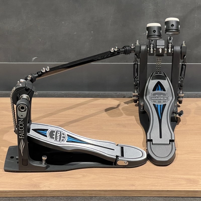 PF1000TW [Falcon 1000 Series Twin Pedal]【イベント使用特価品】の商品画像