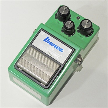 keeley 【USED】TS9 Baked MOD ｜イケベ楽器店オンラインストア