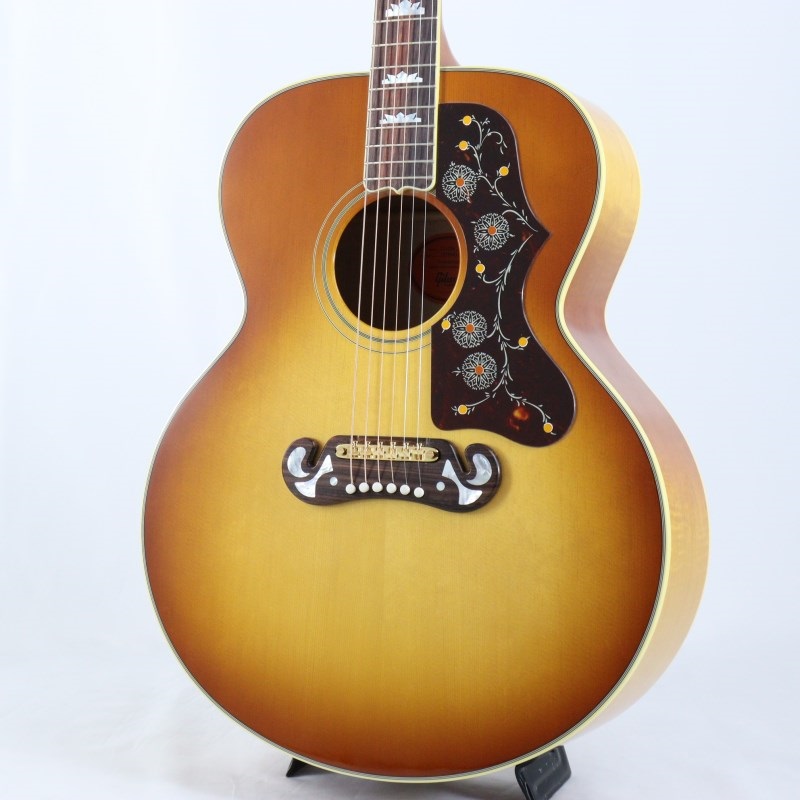 Gibson SJ-200 Original w/T.O.M bridge HCS [IKEBEスペシャル