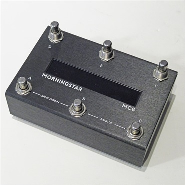 Morningstar FX ML5 ｜イケベ楽器店オンラインストア