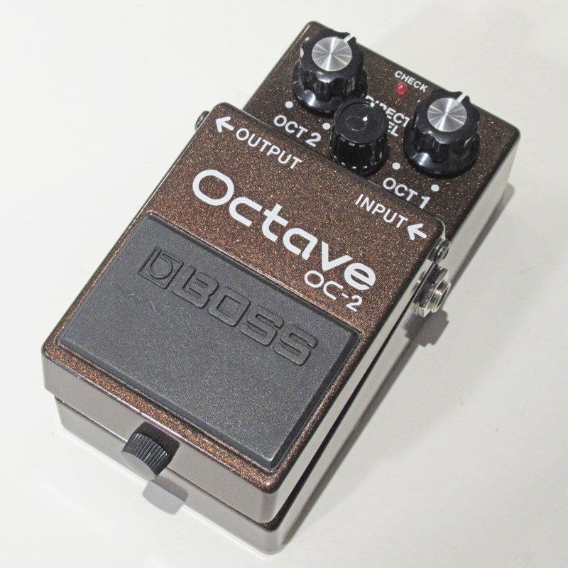 BOSS 【USED】OC-2