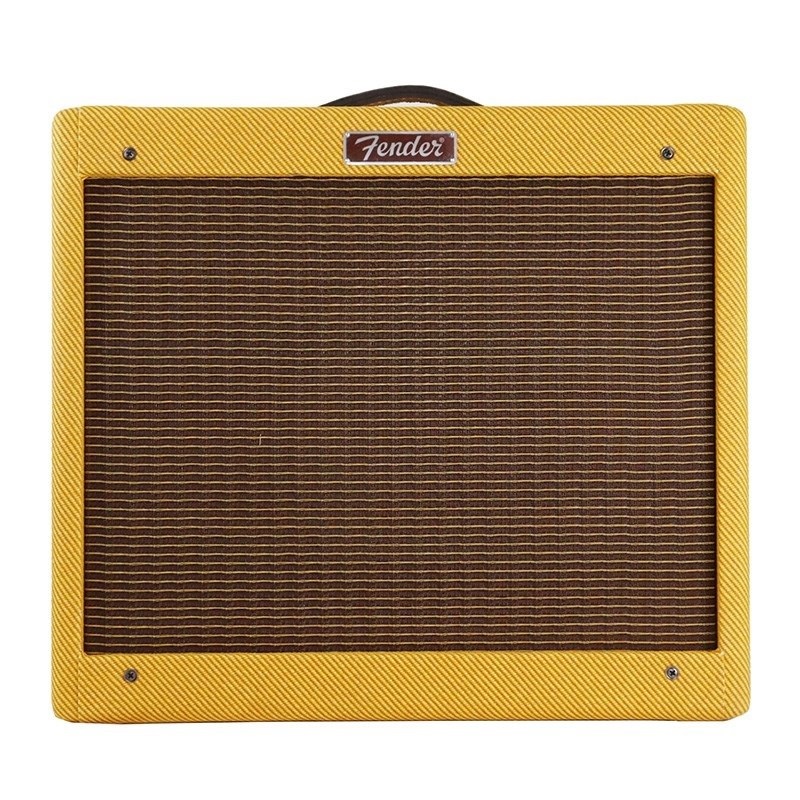 Fender USA Blues Junior [LACQUERED TWEED]（アンプ コンボ フェンダー）