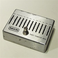 【USED】M108S 10 Band Graphic EQ