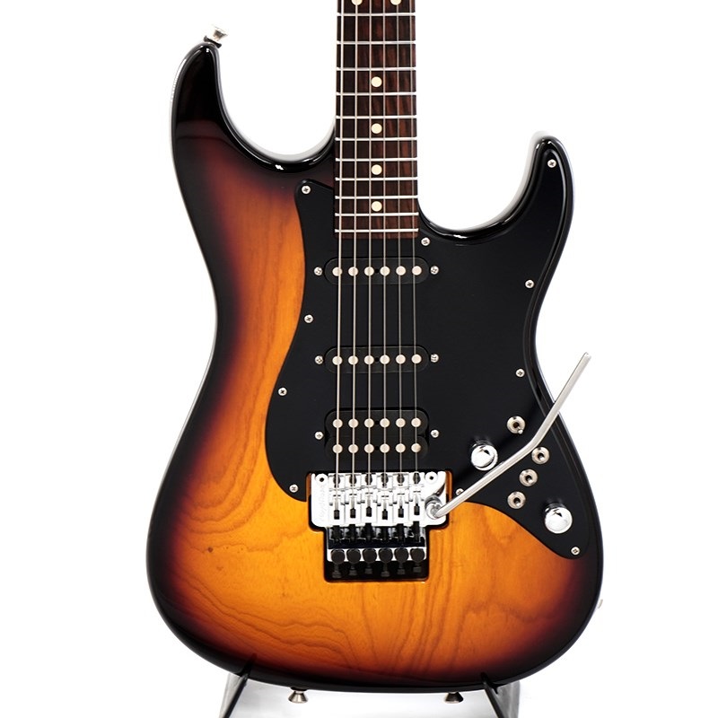 【USED】The Classic Swamp Ash 3 Color Burst/M【SN. 07-03-12P】の商品画像
