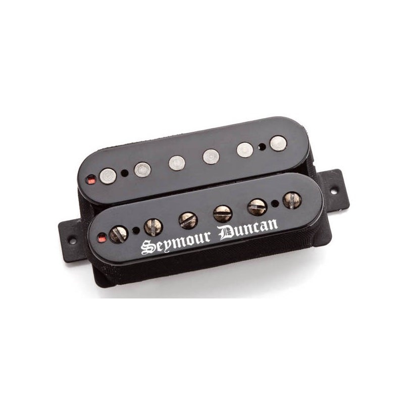 Seymour Duncan BLACK WINTER-HB-b / for Bridge 【安心の正規輸入品】