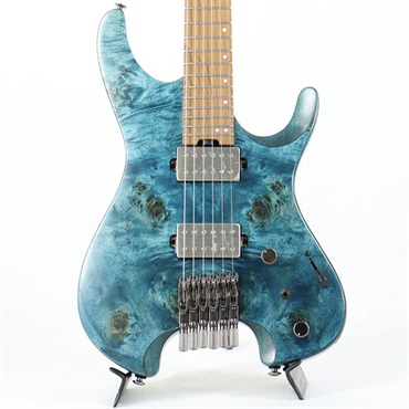 Ibanez Q52PB-COL (Cosmic Blue Low Gloss) [SPOT MODEL] 【キズ