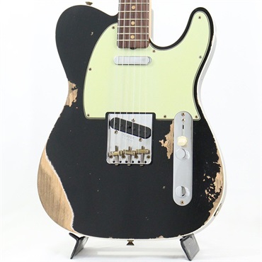 【日本未発売】 Fender Custom Shop 2024 Collection Time Machine 1960 記念グッズ