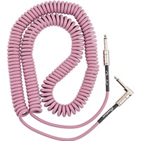 CONTOUR SERIES COIL INSTRUMENT CABLE 30FEET (BARGUNDY MIST)(#0990573066)