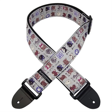 Daiking Corporation DaikingStrap DGS-NHN(日本猫)