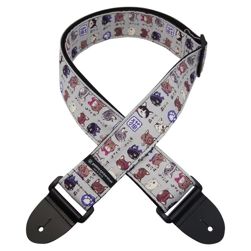 Daiking Corporation DaikingStrap DGS-NHN(日本猫)