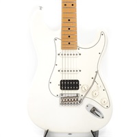 【USED】JE Line Classic S Antique HSS Olympic White/Maple【SN. 64932】