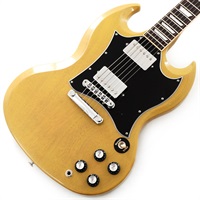 SG Standard (TV Yellow) 【S/N 226230280】