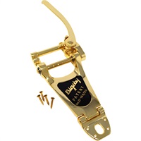 Bigsby B7G Vibrato， Gold， String-Through [7708015100]