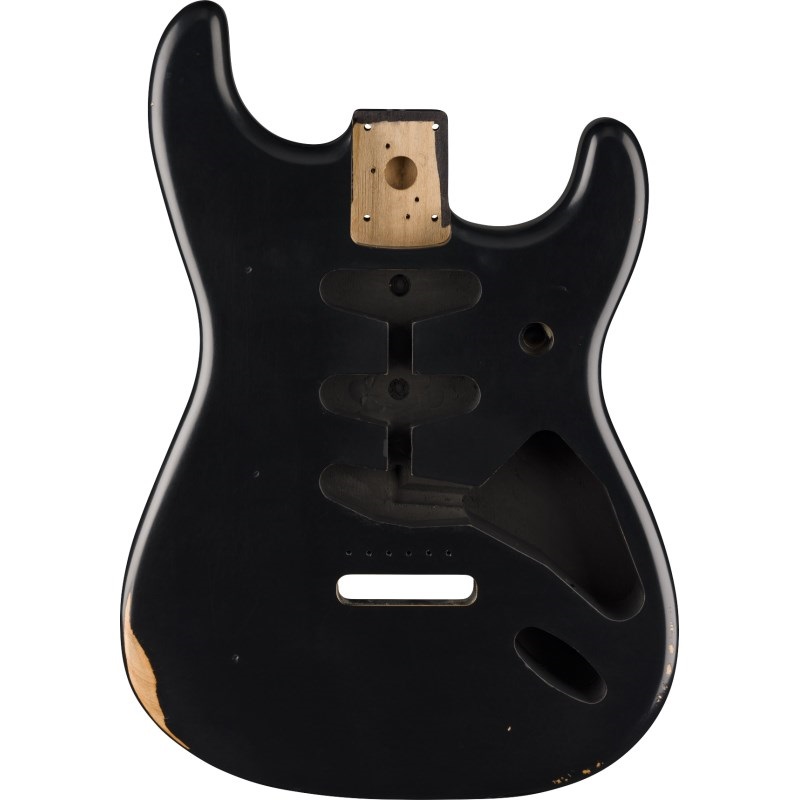 Fender USA Road Worn 50's Stratocaster SSS Alder Body Fender USA Road Worn 50's Stratocaster SSS Alder Body