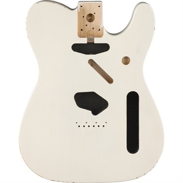 fender roadworn テレキャスター前期ヘビィレリック モントルー