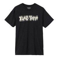 【創業50周年大決算SALE】 Maestro Fuzz-Tone Tee (GA-MFZTSM/Small)