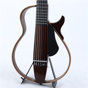 YAMAHA SLG200S (Natural) [サイレントギター/スチール弦モデル