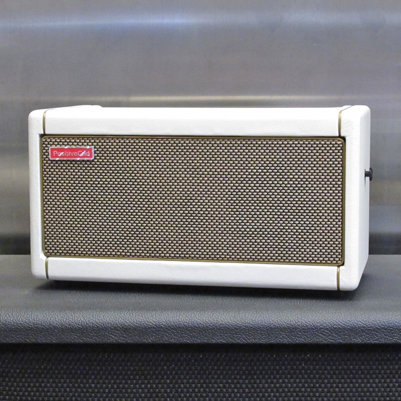 Positive Grid 【USED】Spark Pearl + Amp Bag for Spark