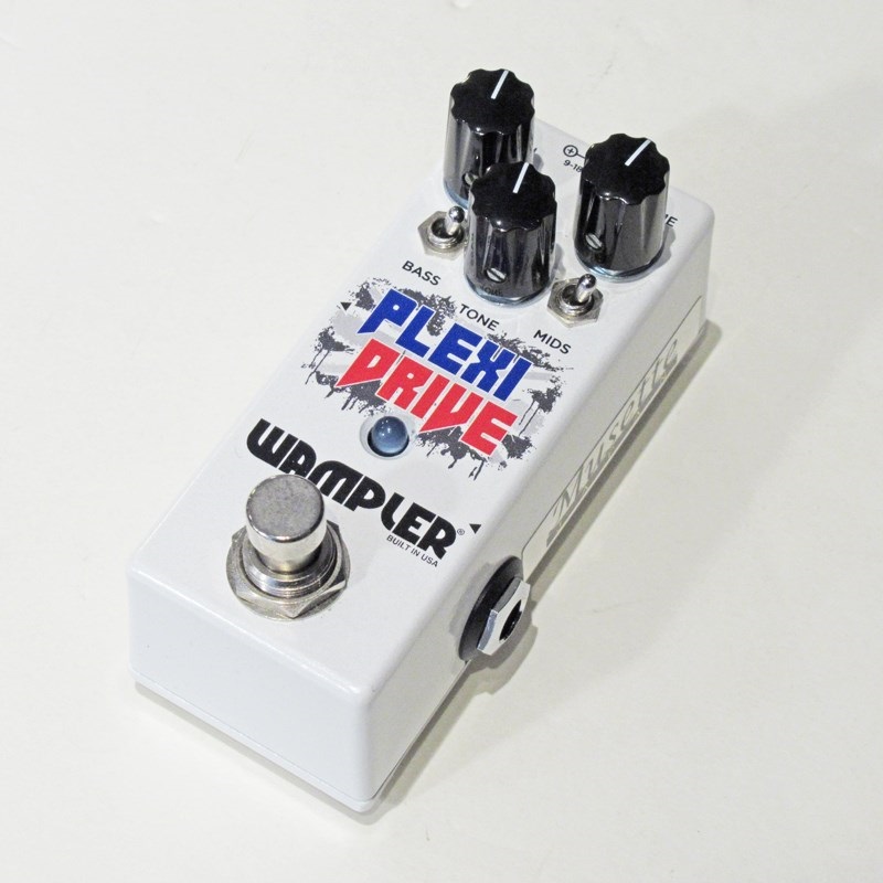 Wampler Pedals 【USED】Plexi-Drive Mini