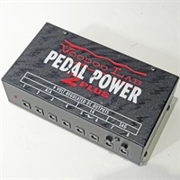 【USED】PEDAL POWER 2 PLUS