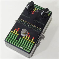 【USED】SPECTRUM