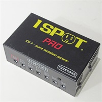 【USED】1 SPOT PRO CS7