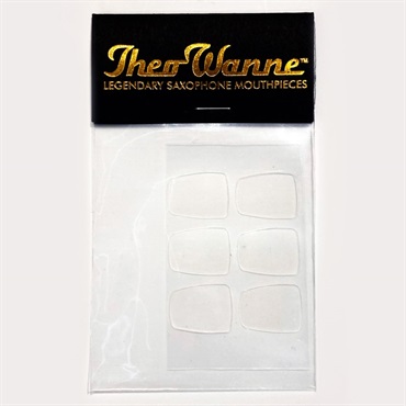 Theo Wanne セオ・ワニ バイト・パッド スモール |イケベ楽器店 Theo Wanne セオ・ワニ バイト・パッド スモール |イケベ楽器店