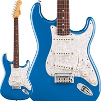 Player II Modified Stratocaster (Electric Blue/Rosewood)