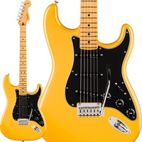 Player II Modified Stratocaster (Sunshine Yellow/Maple)