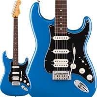 Player II Modified Stratocaster HSS (Electric Blue/Rosewood)