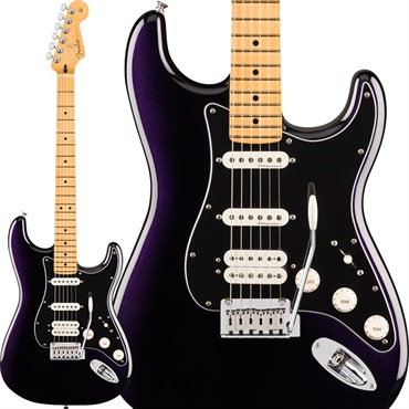 Fender MEX Player II Modified Stratocaster HSS (Dusk/Maple)