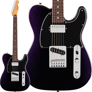 Fender MEX Player II Modified Telecaster SH (Dusk/Rosewood)