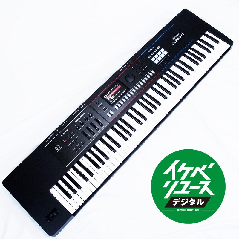 Roland 【USED】JUNO-D7 ※配送事項要ご確認