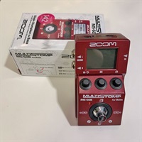 エフェクター ベース用エフェクター ベース用マルチエフェクター