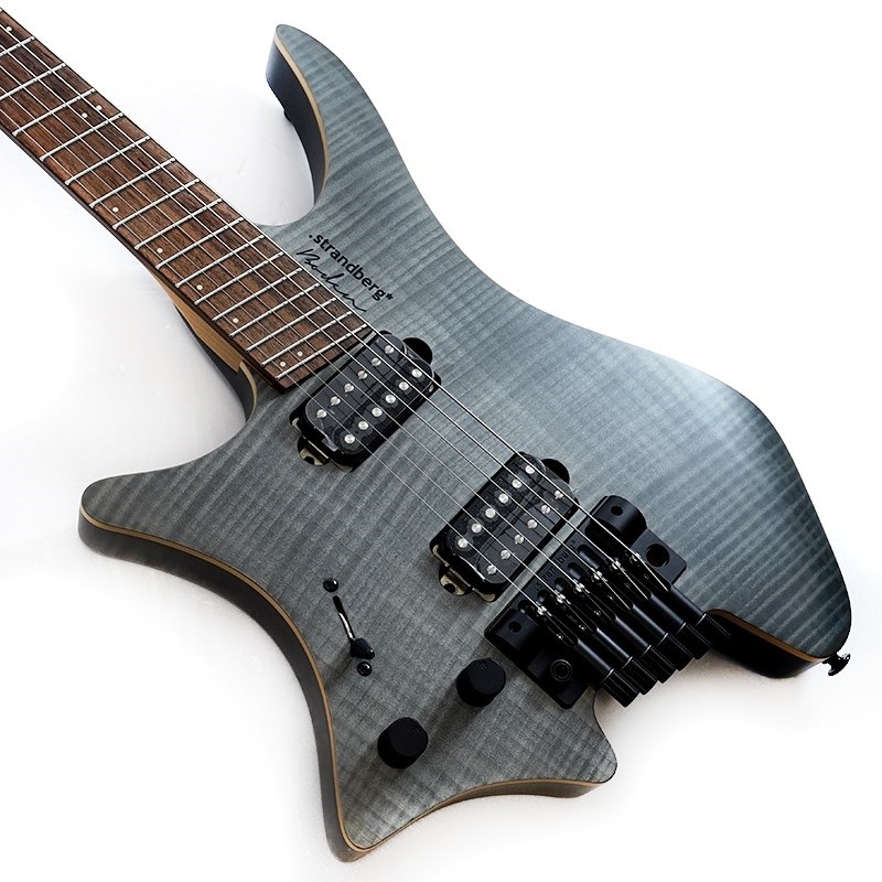 Boden Standard NX 8 Blue | .strandberg* Guitars