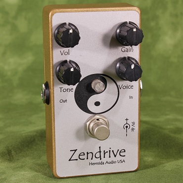 Hermida Audio Technology DOVER DRIVE ｜イケベ楽器店